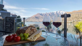 Alpine Lakeside Studio, Queenstown